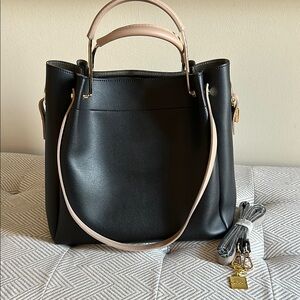 Olsen bag (faux leather)